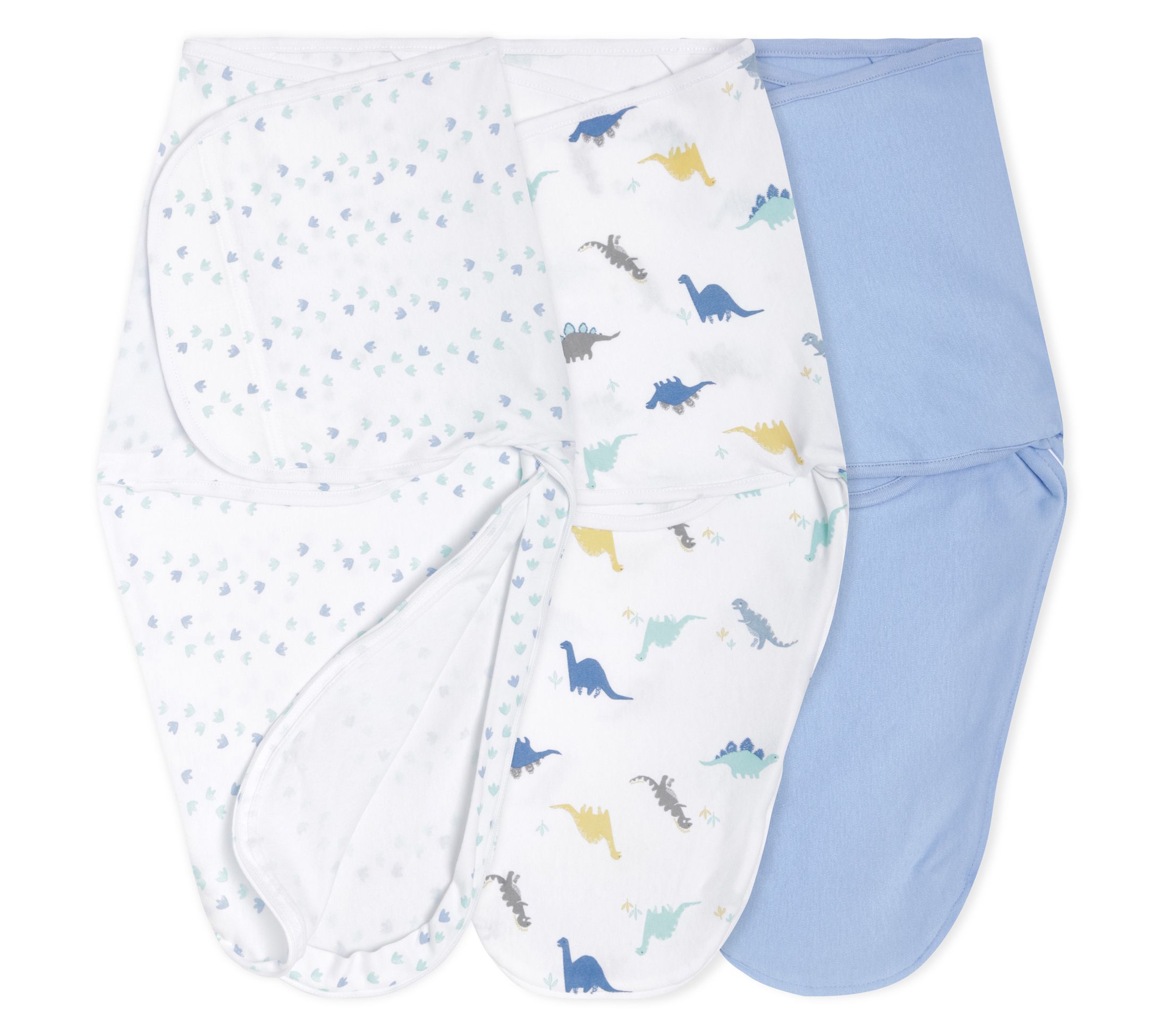 Aden + Anais Essentials Easy Wrap Swaddles