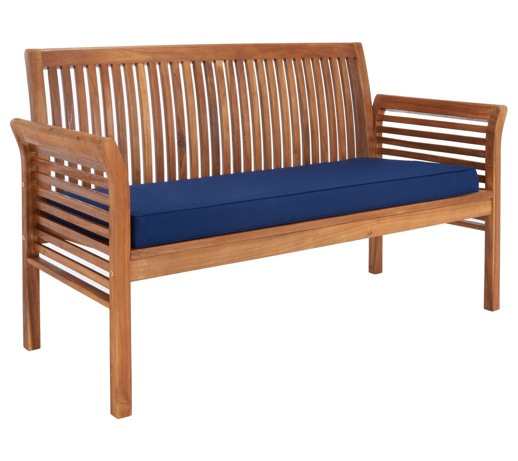 Safavieh Carson 4pc Outdoor Set