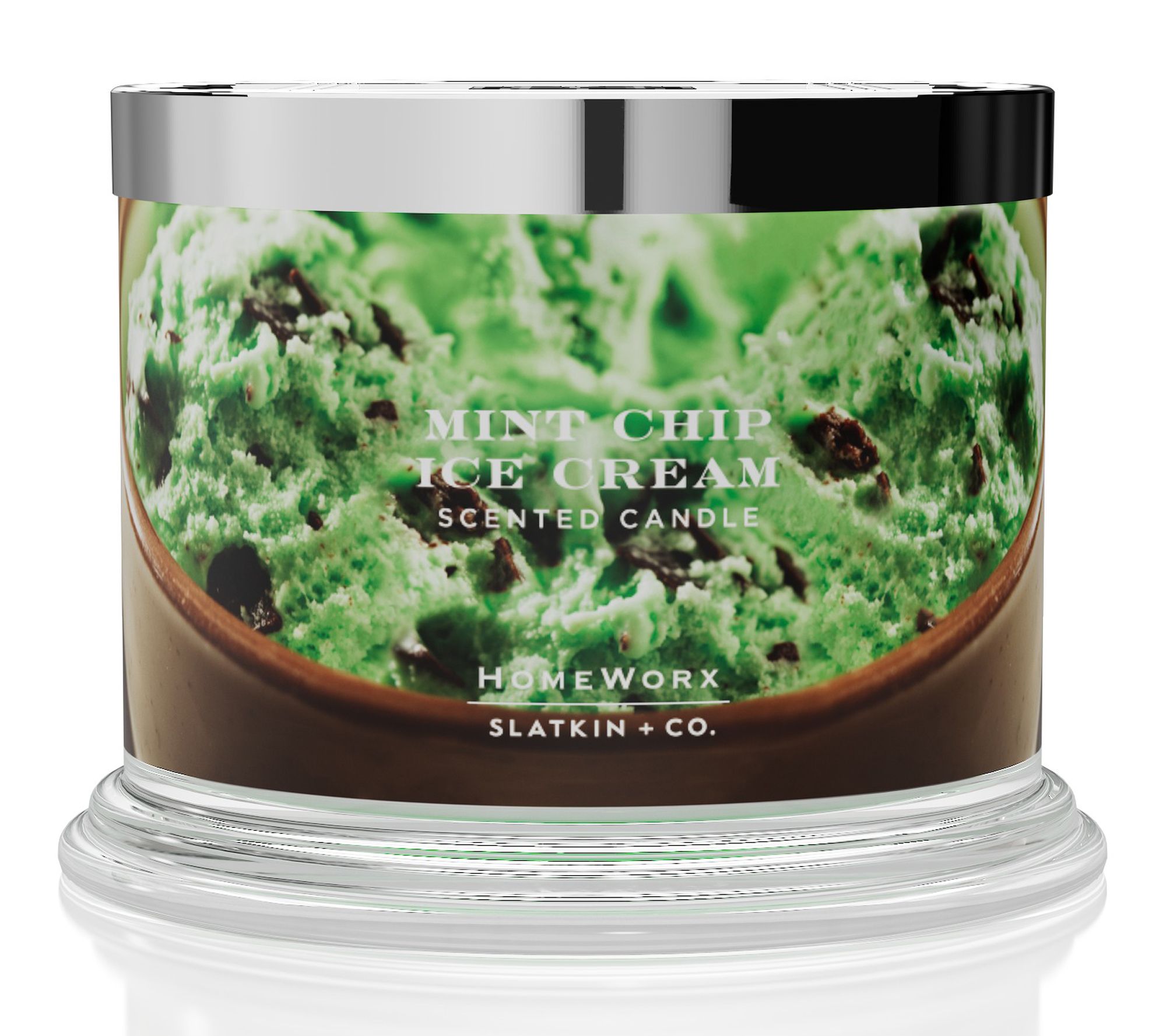 HomeWorx by Slatkin + Co. 14 oz. Candles