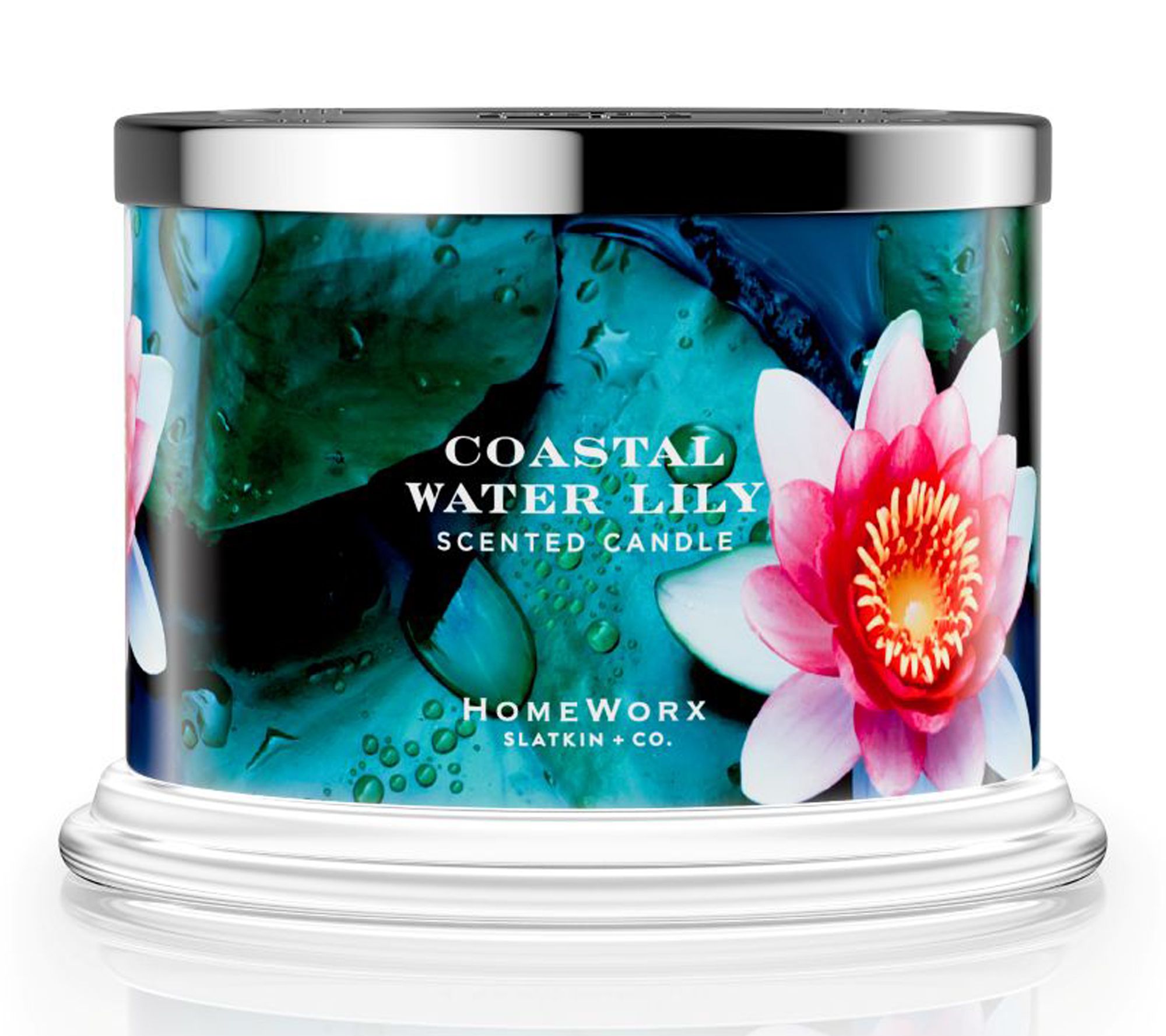 HomeWorx by Slatkin + Co. 14 oz. Candles