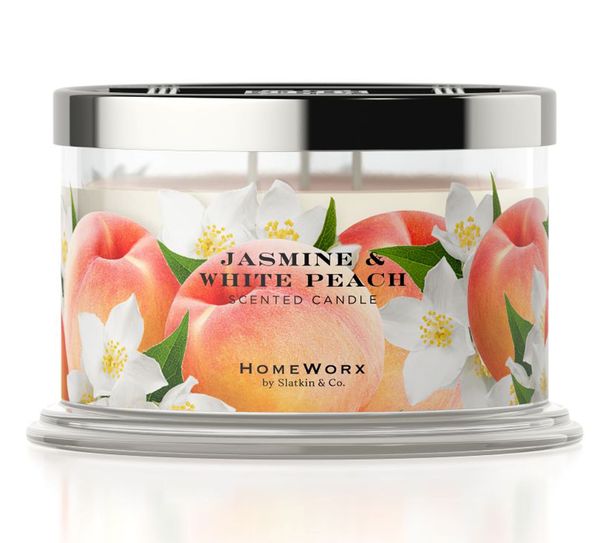 HomeWorx by Slatkin + Co. 14 oz. Candles