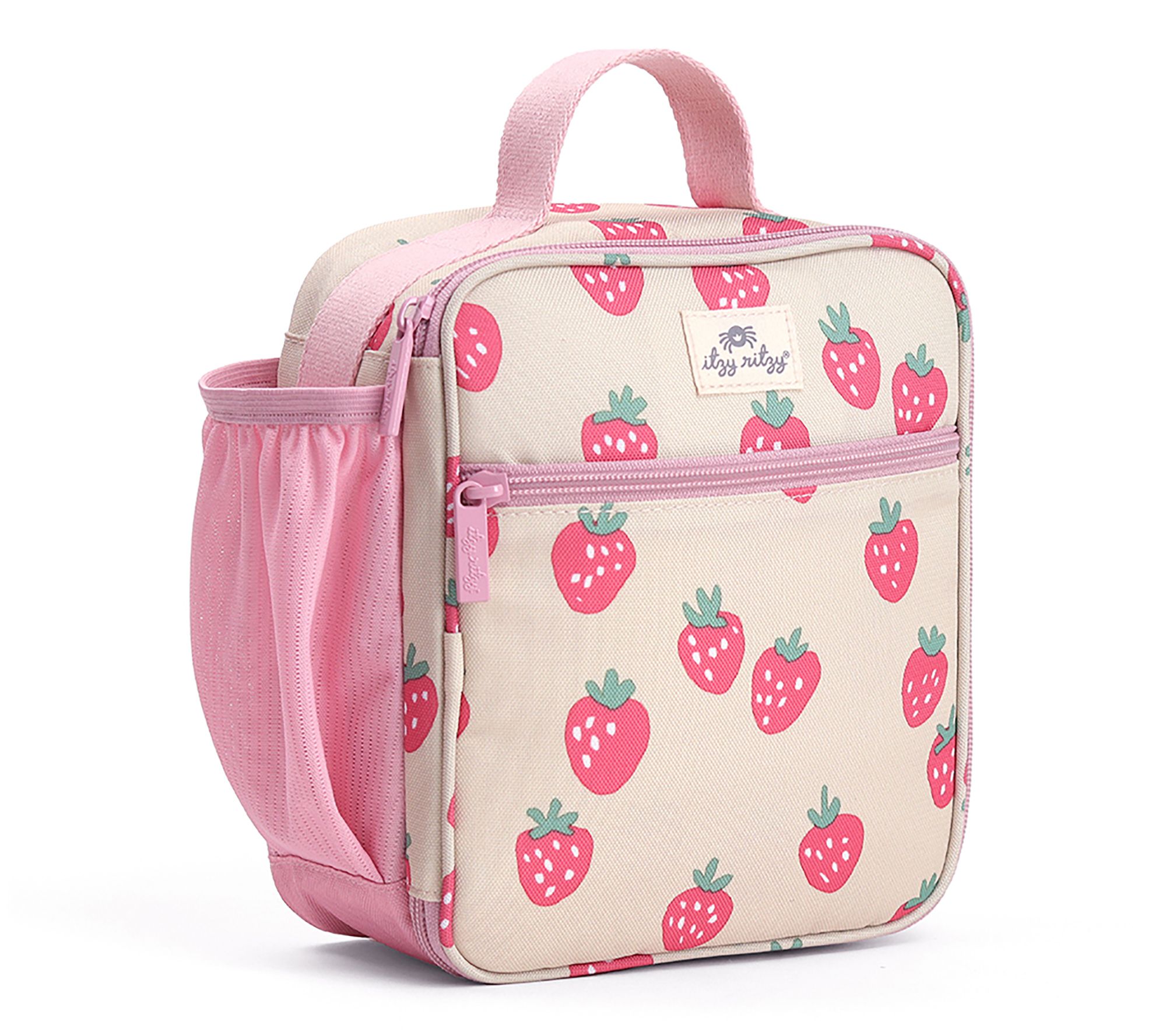 Itzy Bitzy Itzy Lunch Box