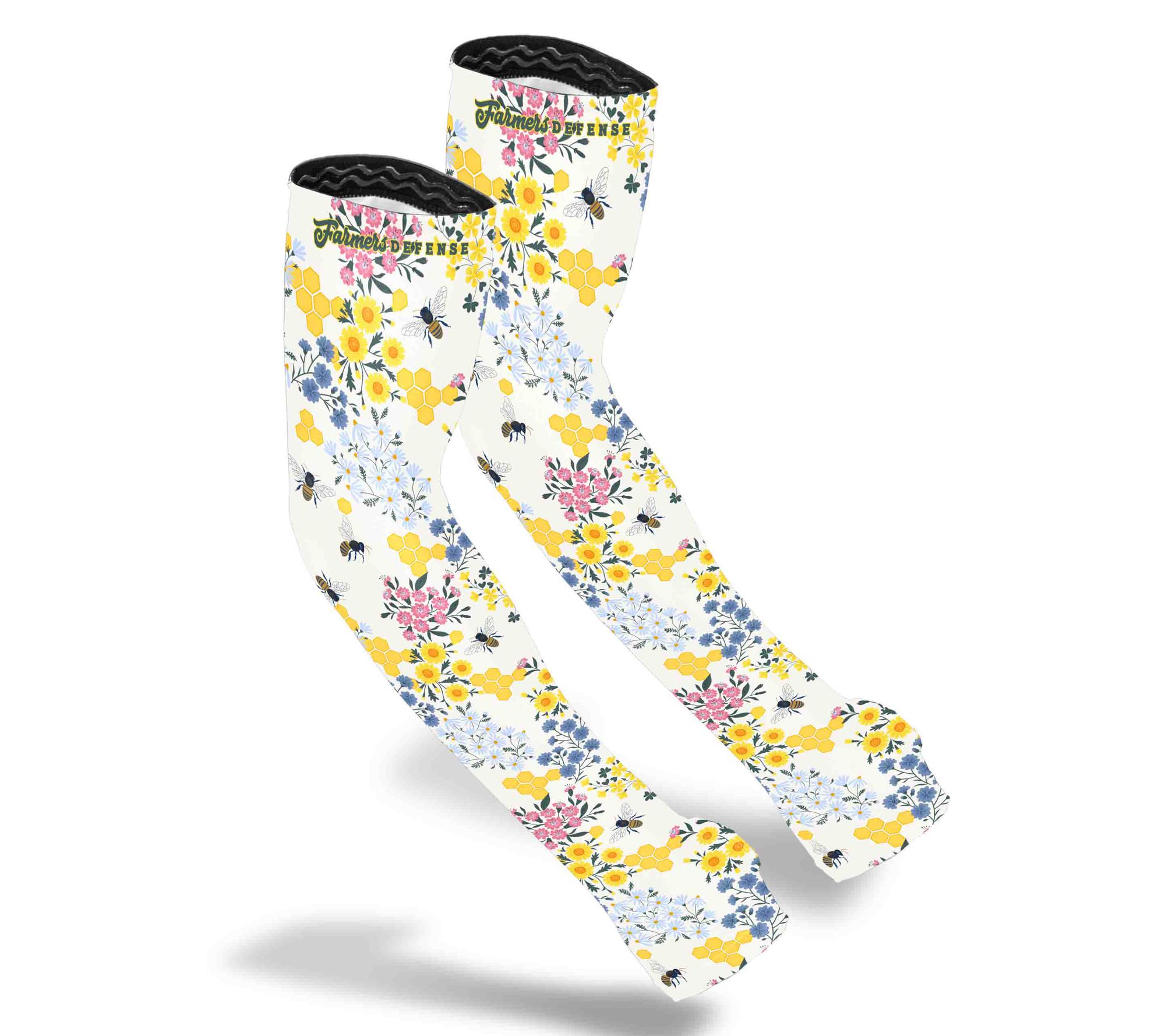 Farmers Defense UPF 50 + Protection Sleeves, size S/M