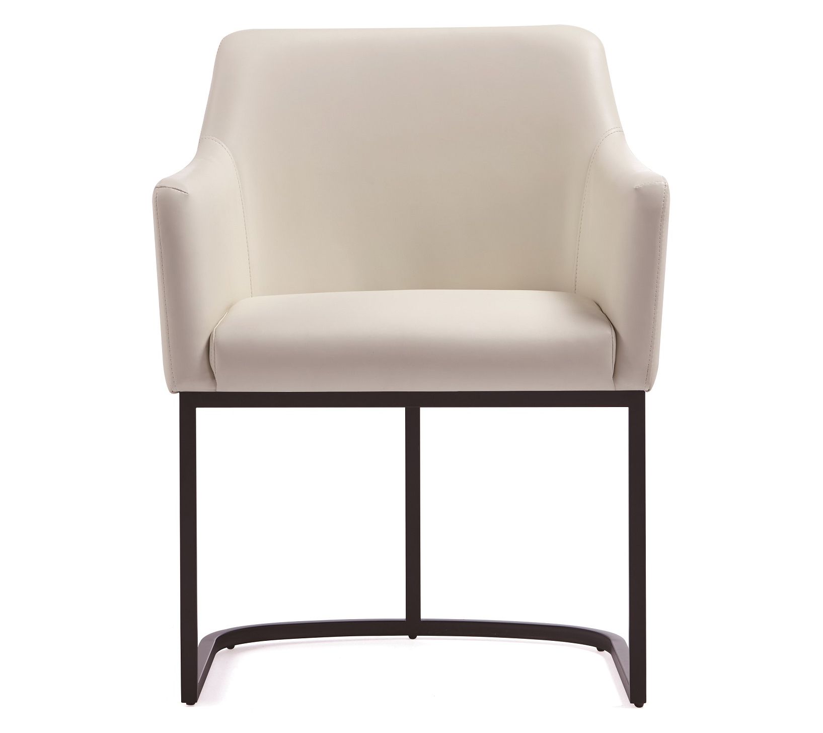 Manhattan Comfort Serena Dining Armchair