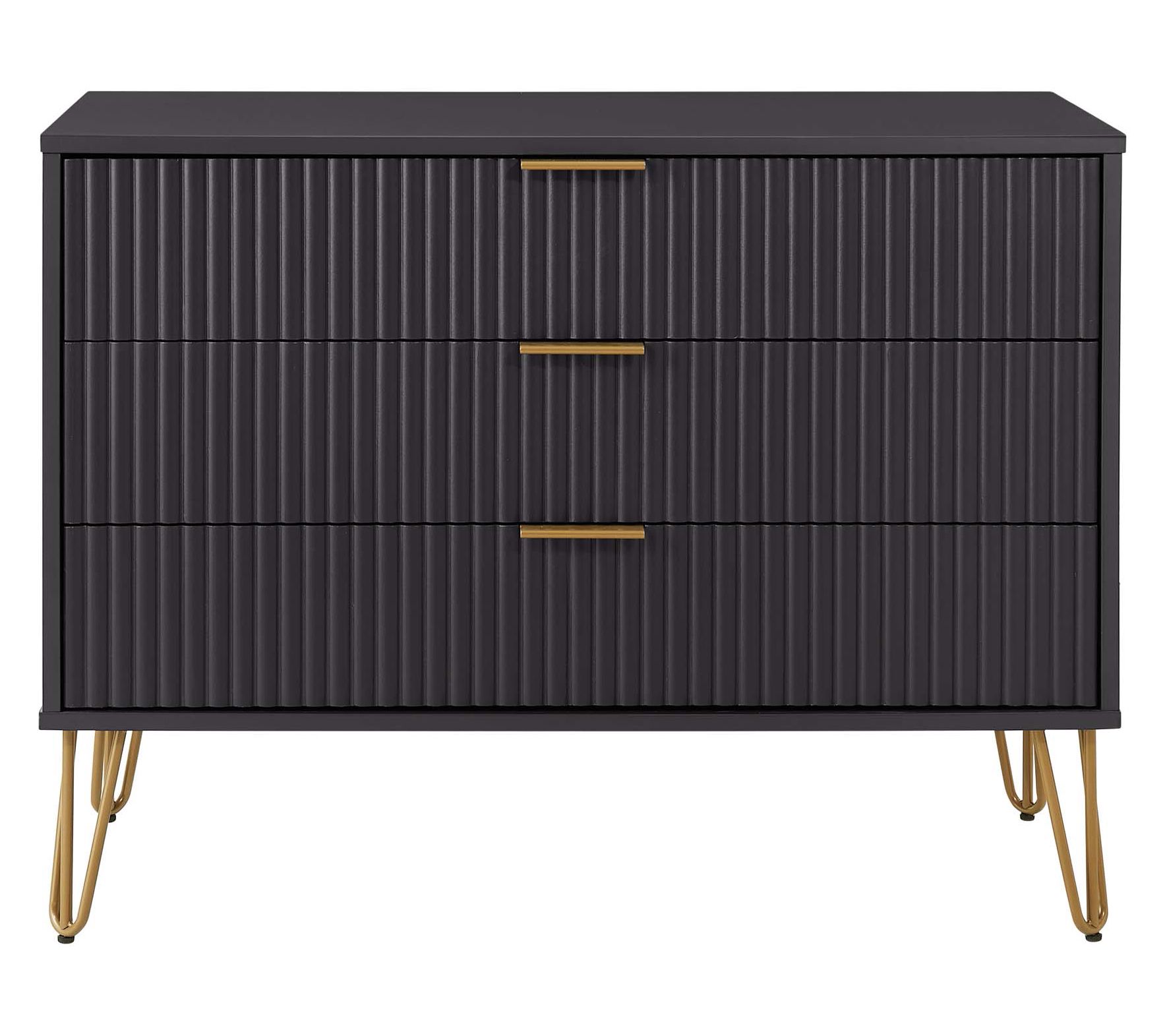 Manhattan Comfort DUMBO Dresser