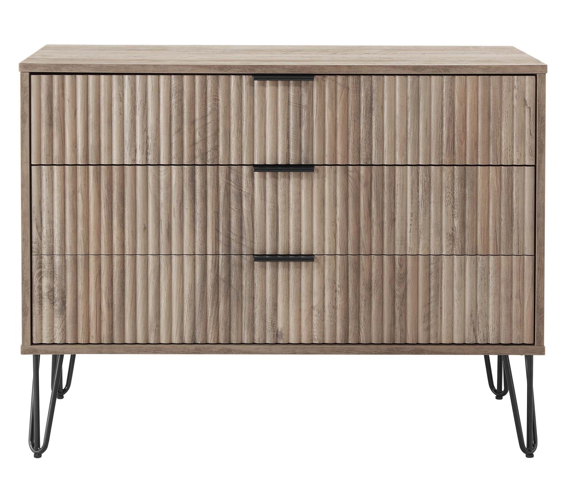Manhattan Comfort DUMBO Dresser