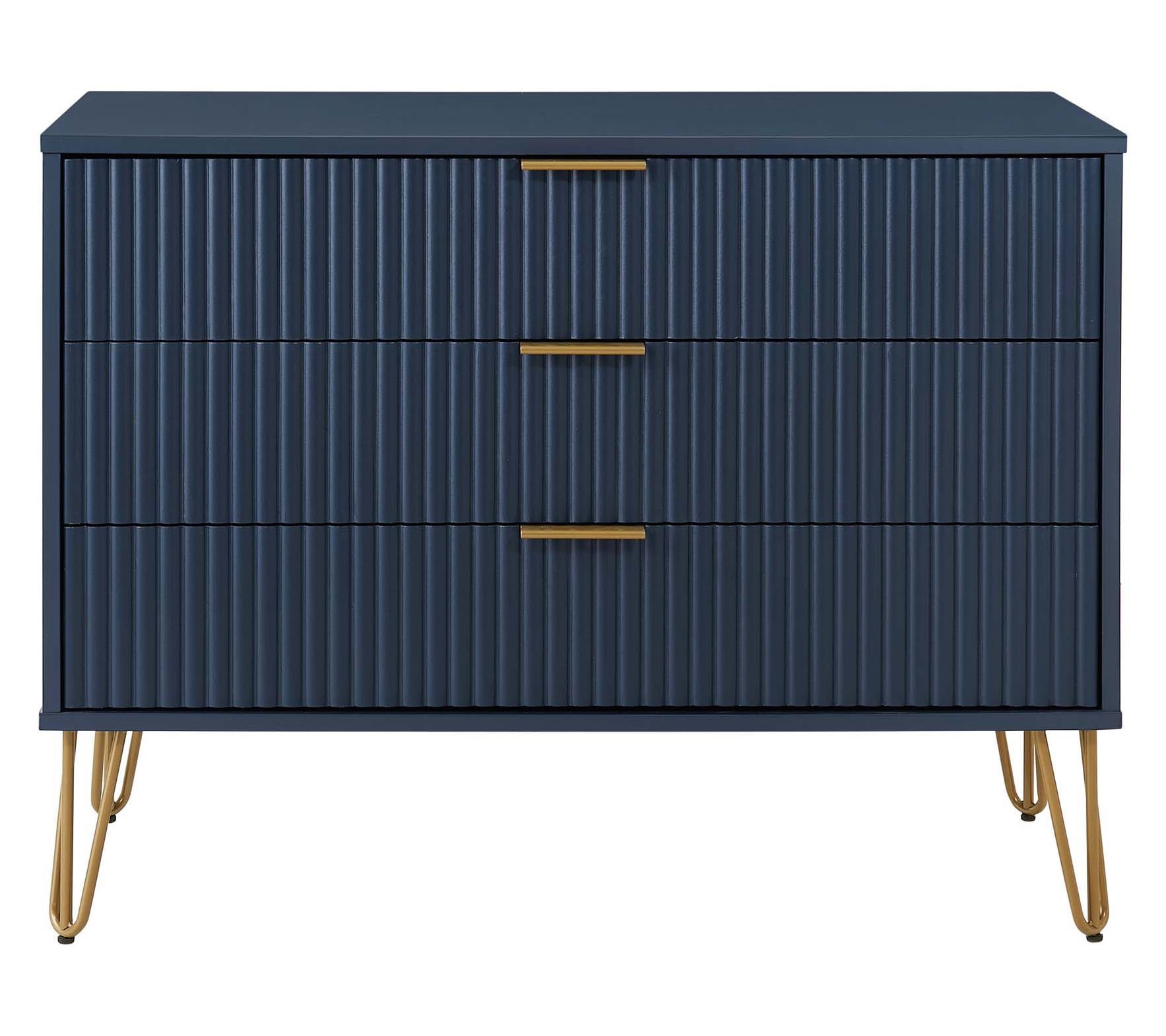 Manhattan Comfort DUMBO Dresser