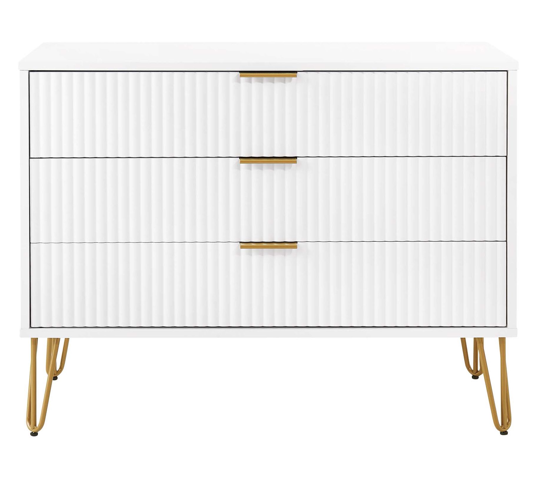 Manhattan Comfort DUMBO Dresser