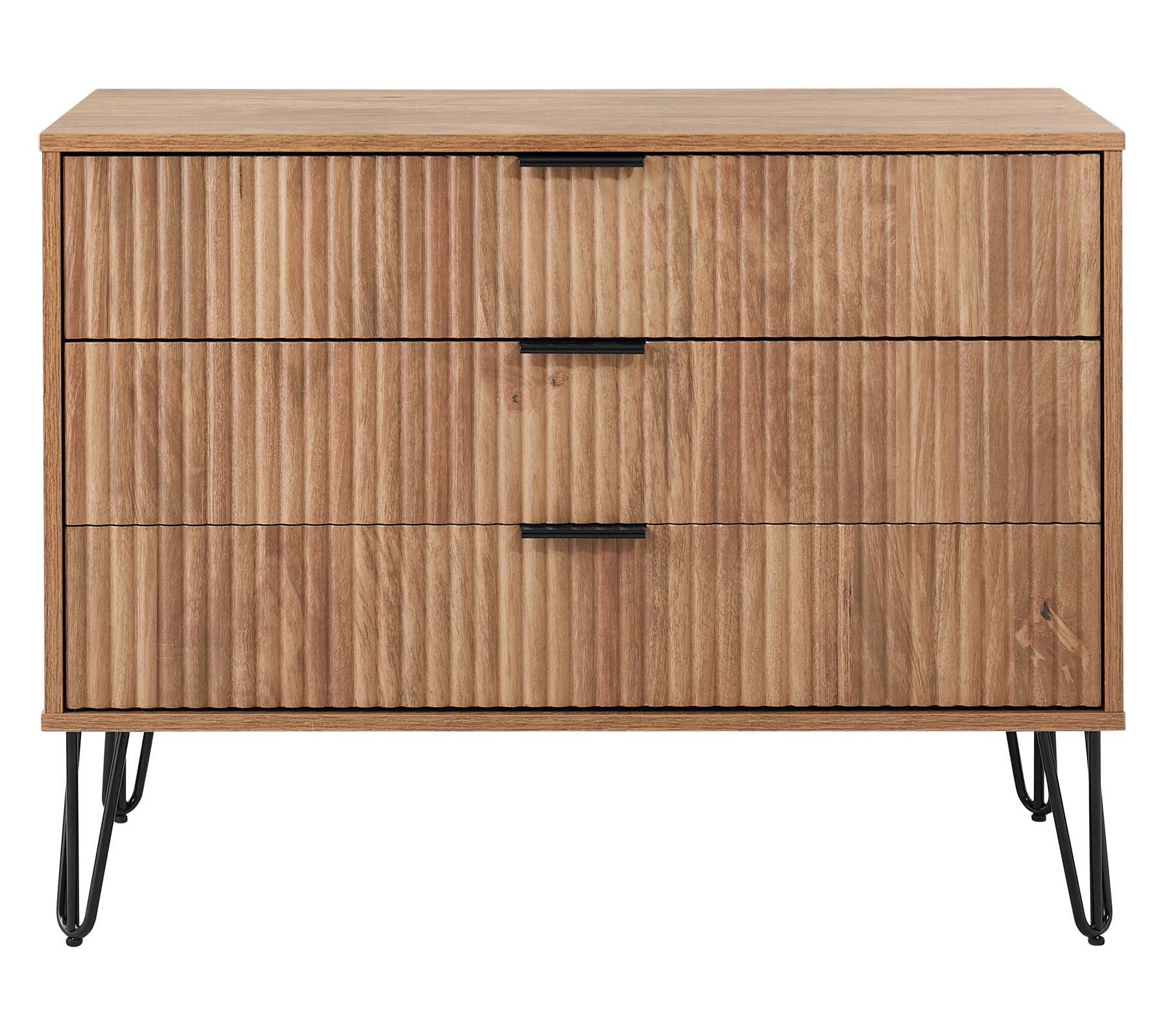 Manhattan Comfort DUMBO Dresser