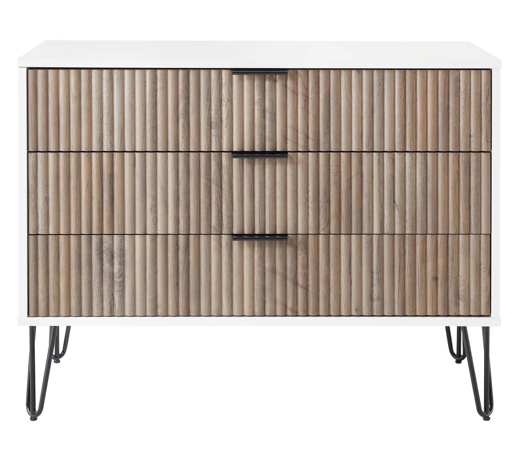 Manhattan Comfort DUMBO Dresser