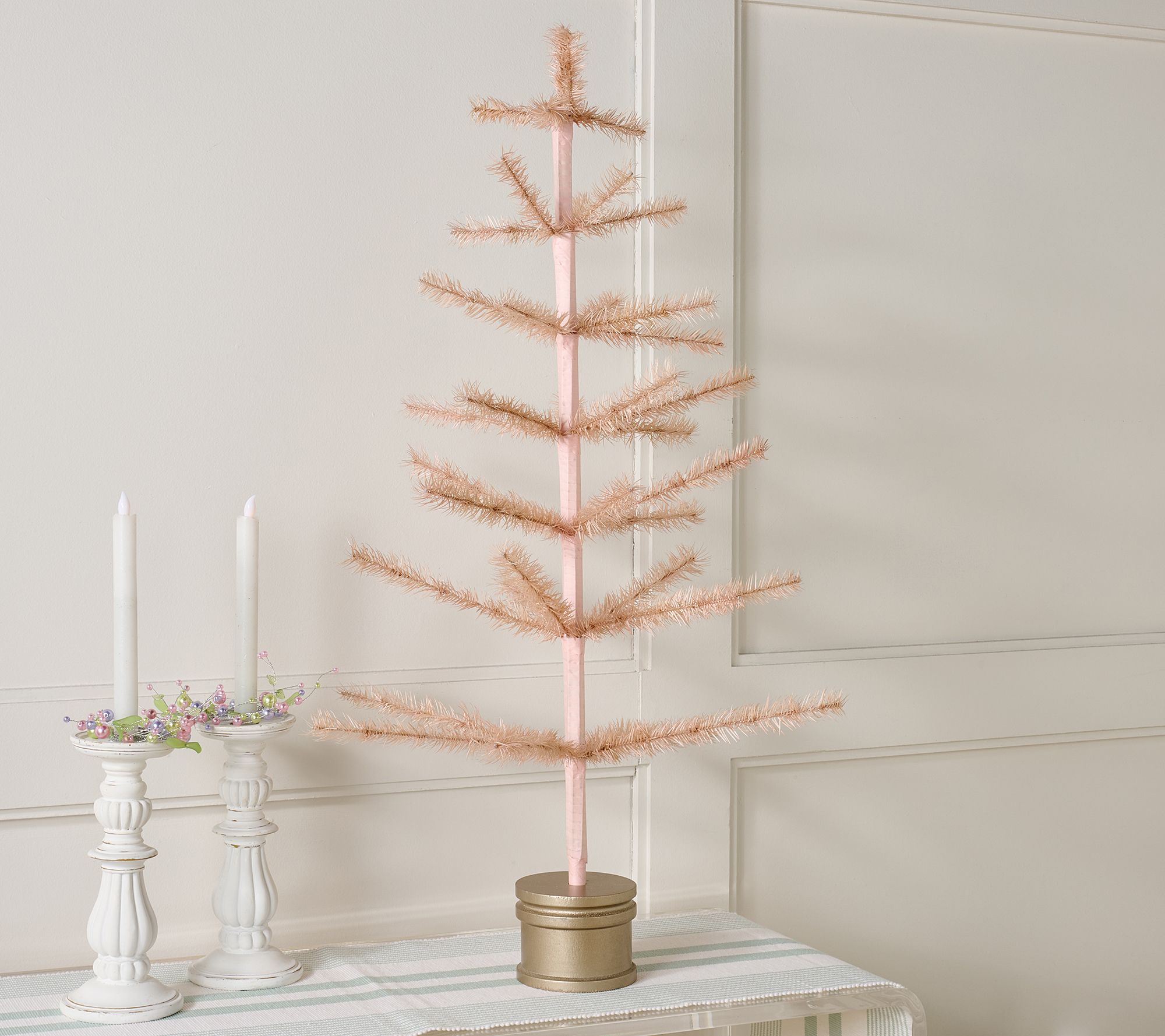 36" Decorative Tree by Valerie