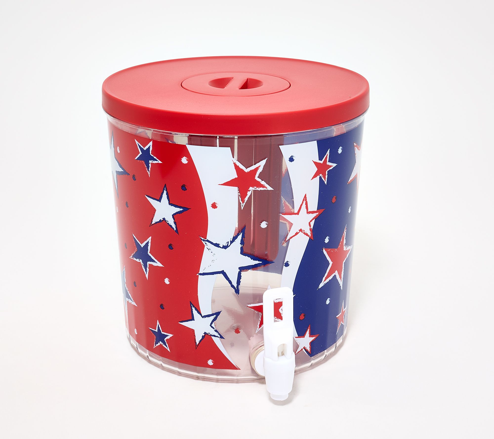 Temp-tations Seasonal 152-oz Drink Dispenser