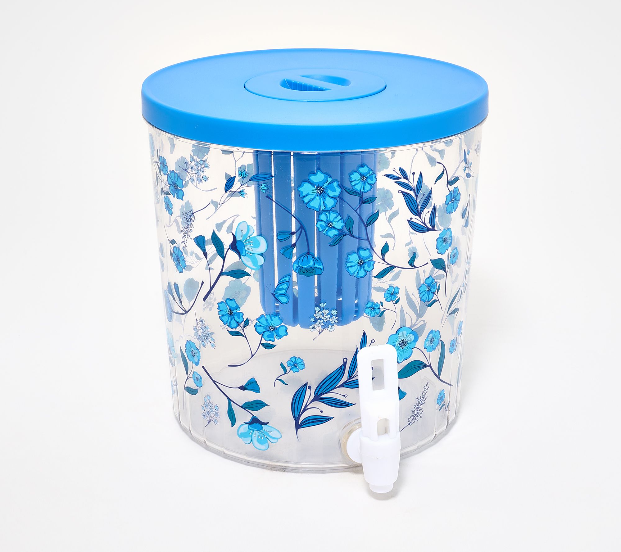 Temp-tations Seasonal 152-oz Drink Dispenser