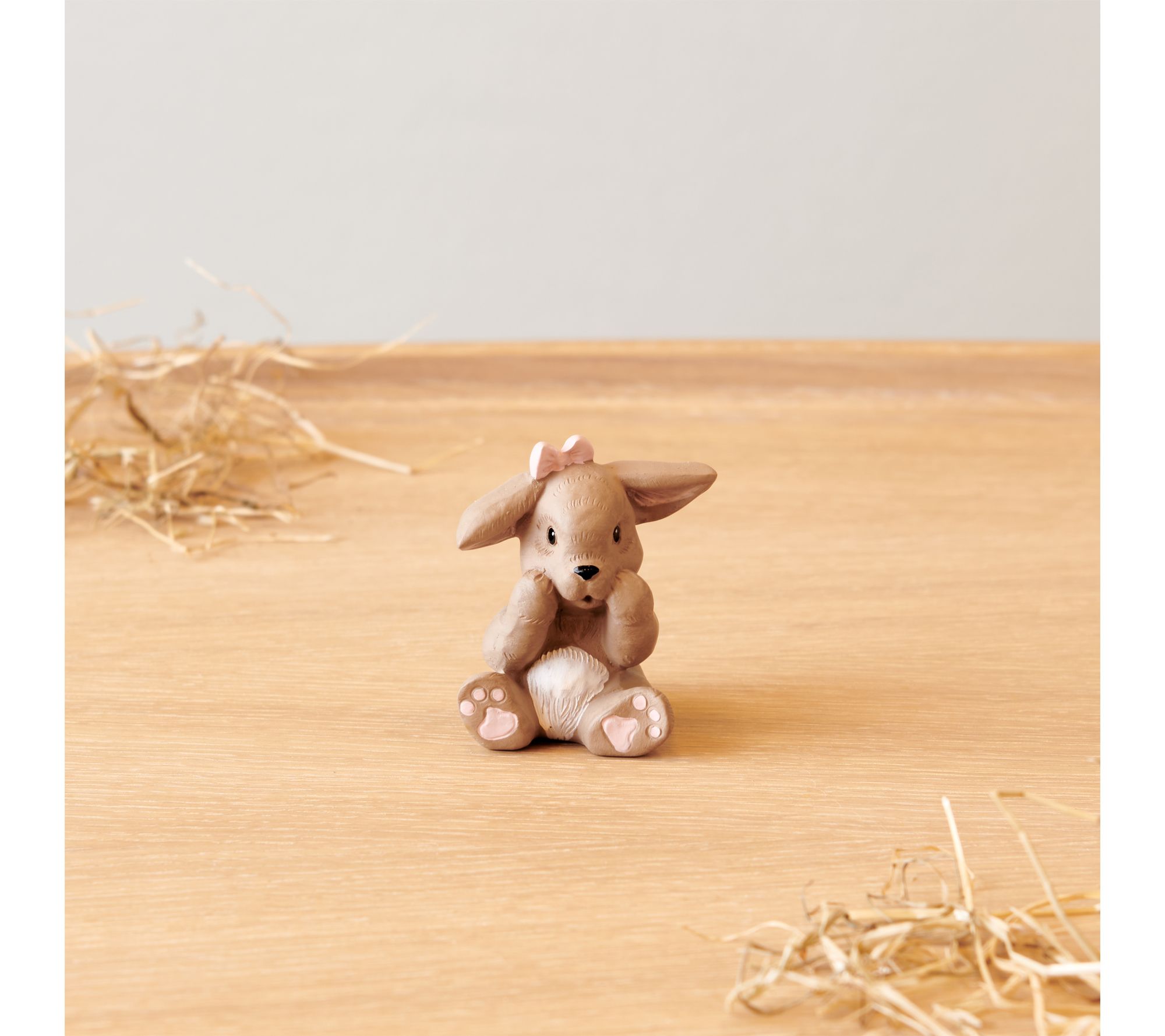 Klarborg Hare Bonnie