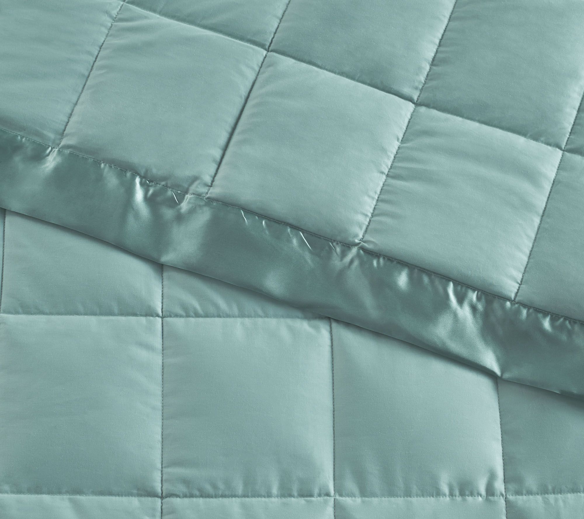 Northern Nights 400TC Cotton 600 Fill Power European Down Blanket