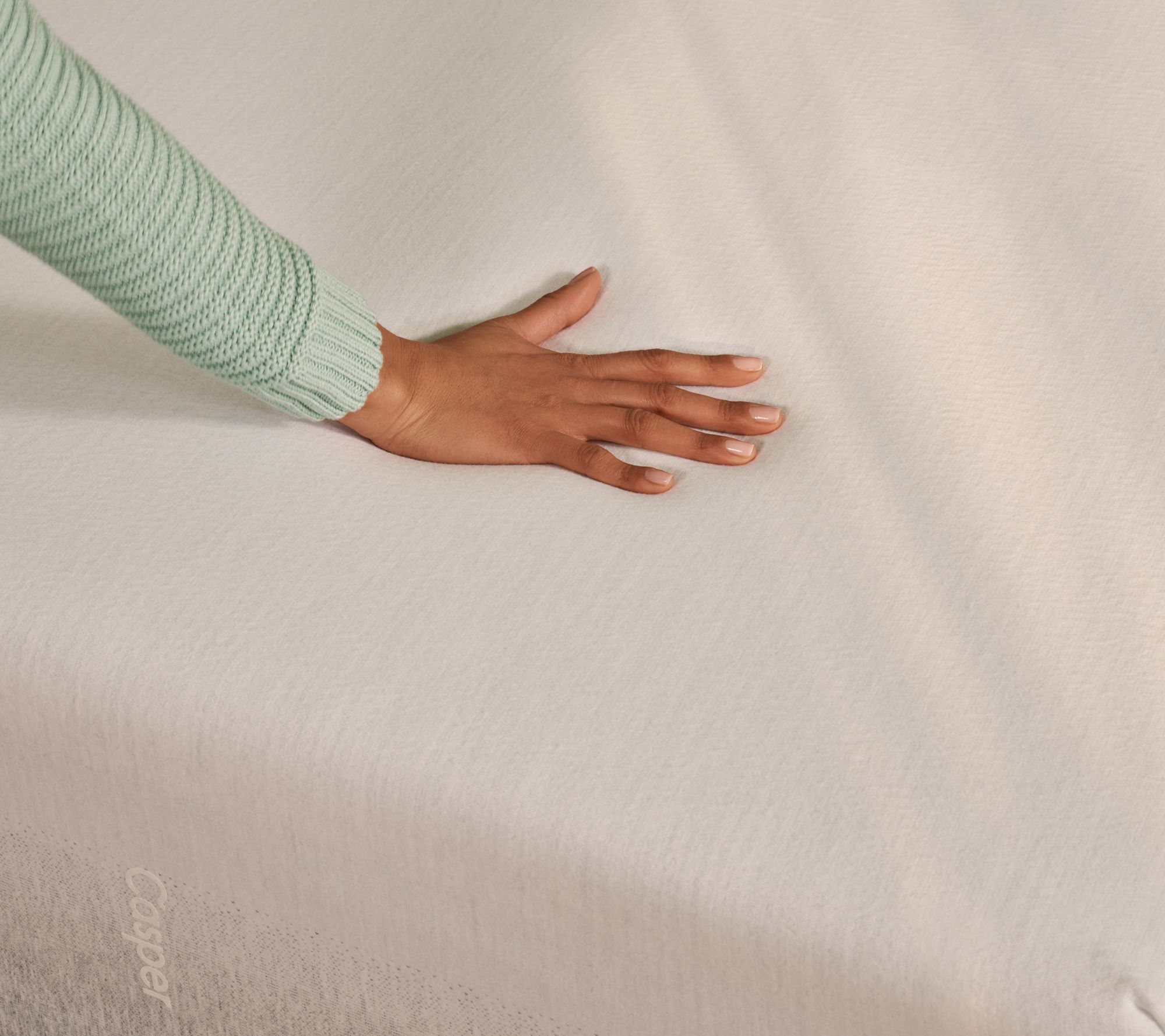 Casper Wave Twin XL Premium Mattress