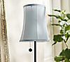 Set of (2) Accent Lamp Shades by Valerie
