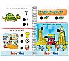 Hot Dots Jr. Preschool Set w/ Pete Pen by Educa tional Insight, 2 of 4