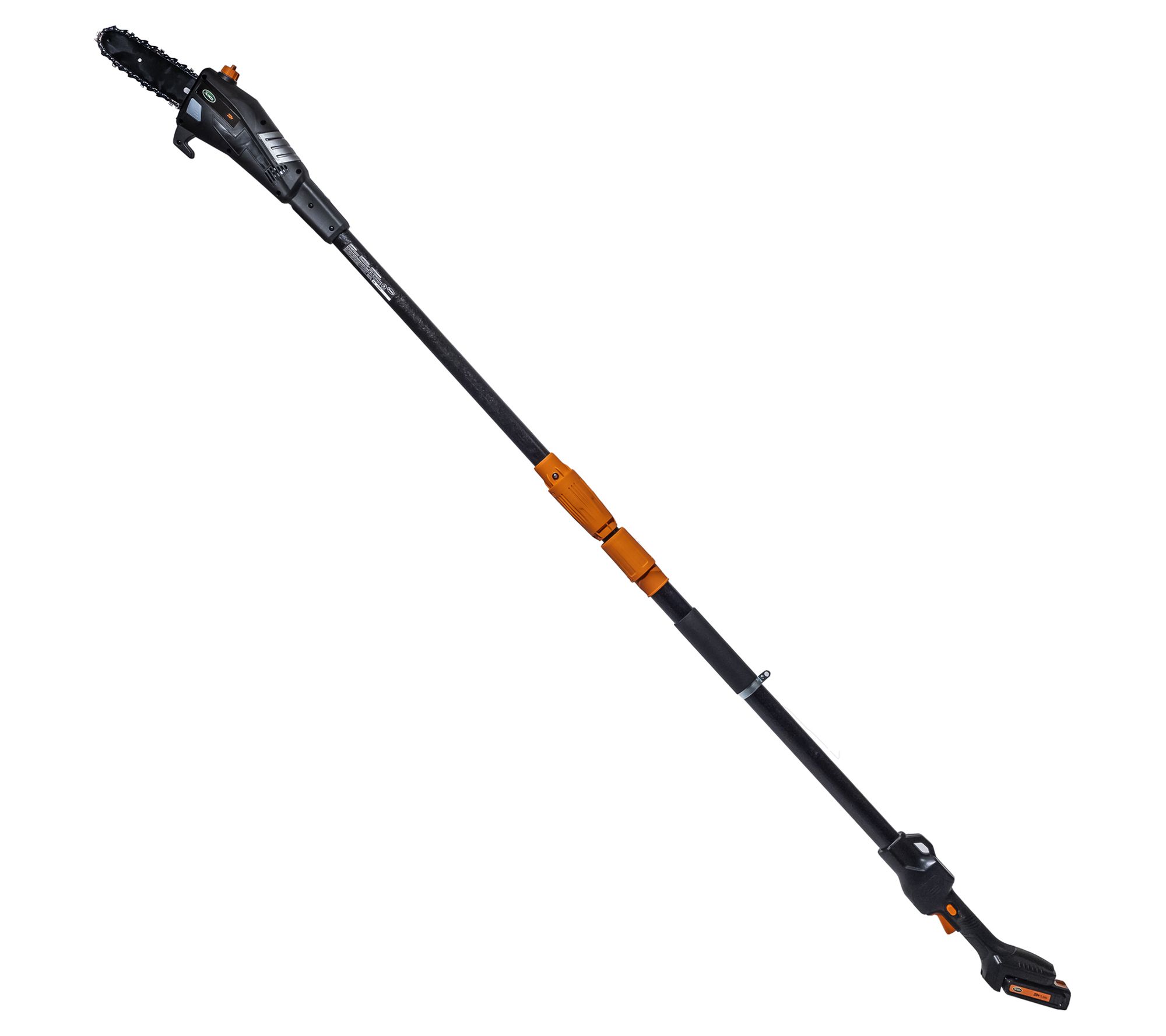 Scotts 20-Volt 8 Cordless Pole Saw | 10803058