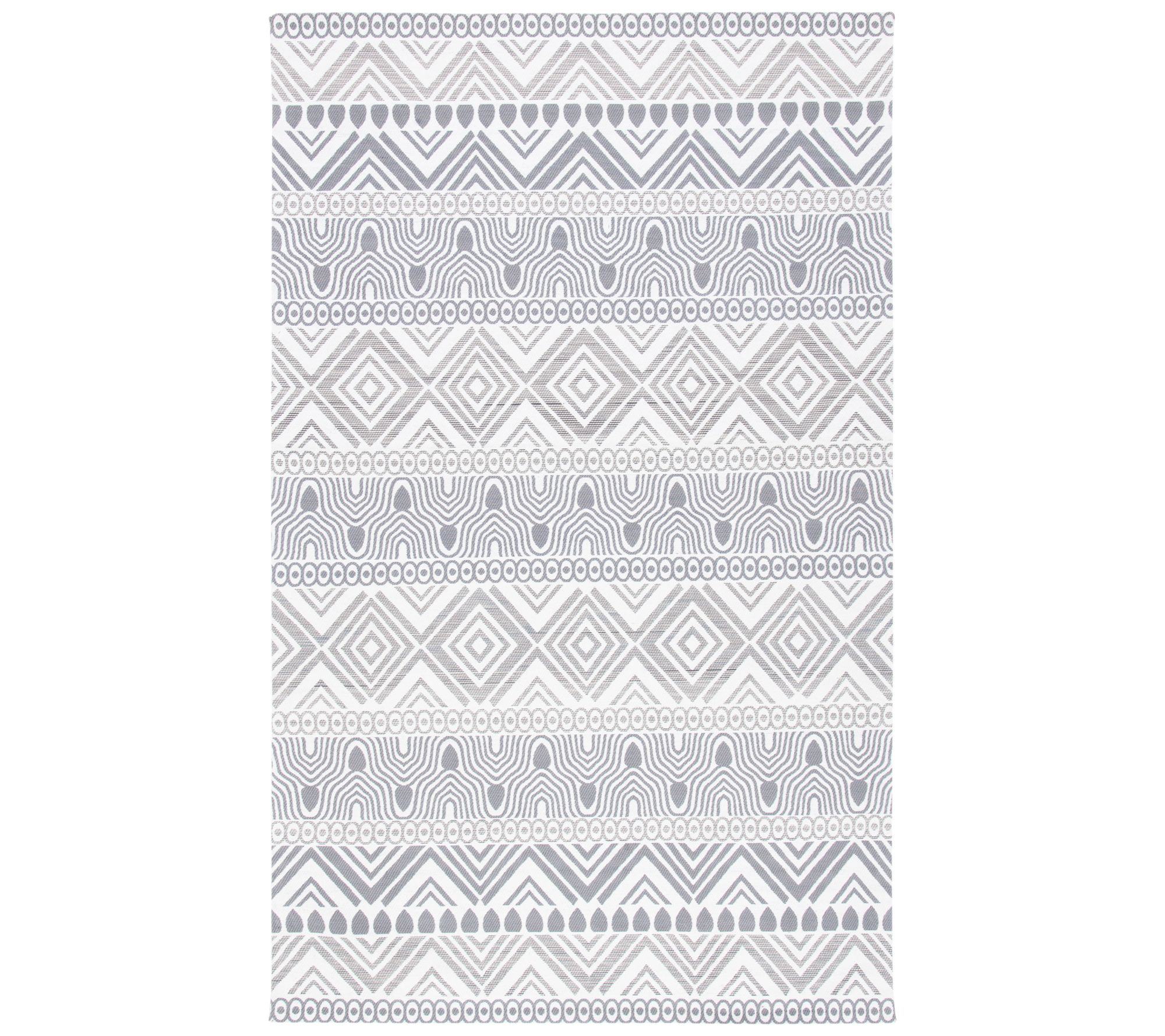 Safavieh Marbella 625 Collection 5' x 8' Rug