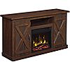 Classic Flame Cottonwood Fireplace TV Stand forTVs up to 55"