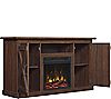 Classic Flame Cottonwood Fireplace TV Stand forTVs up to 55", 1 of 4