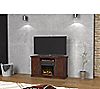 Classic Flame Cottonwood Fireplace TV Stand forTVs up to 55", 2 of 4