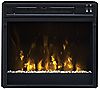 Classic Flame Cottonwood Fireplace TV Stand forTVs up to 55", 4 of 4