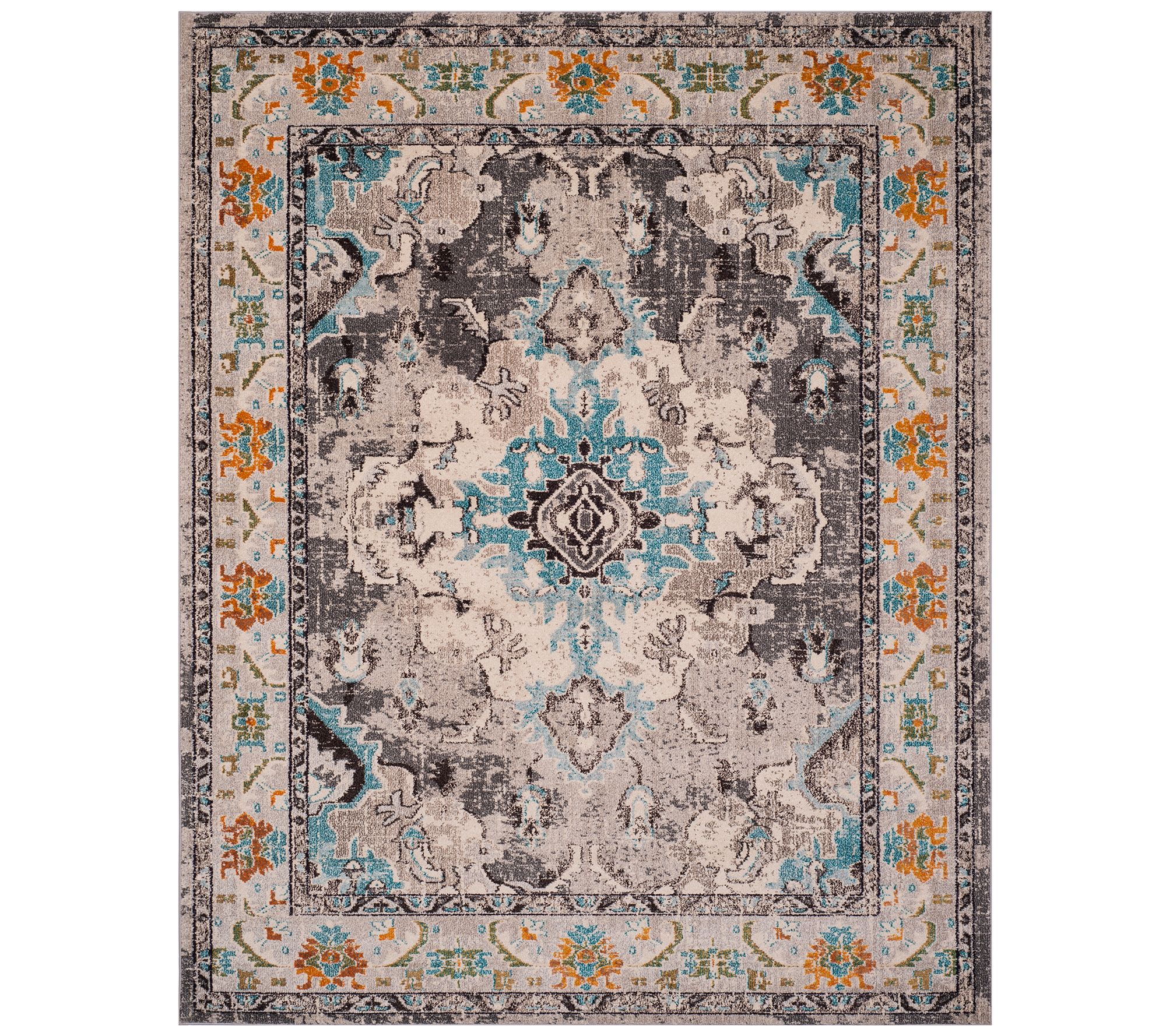 Safavieh Monaco Mahal 11' x 15' Rug