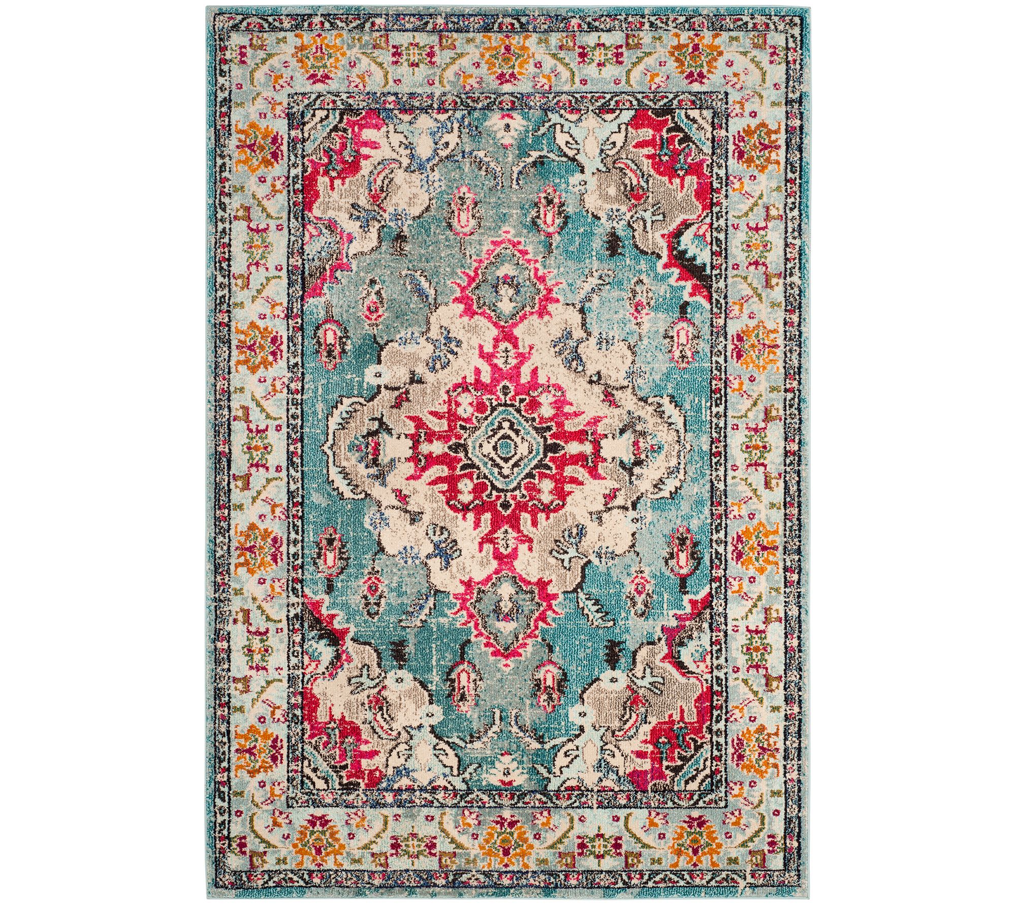 Safavieh Monaco Mahal 11' x 15' Rug