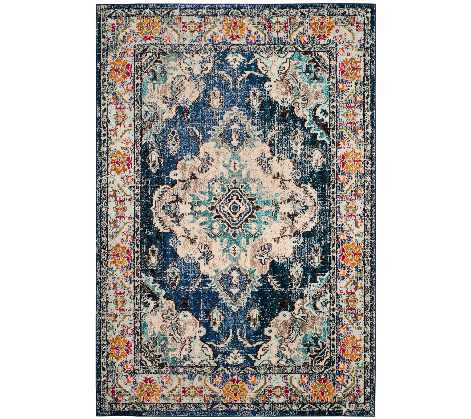 Safavieh Monaco Mahal 11' x 15' Rug