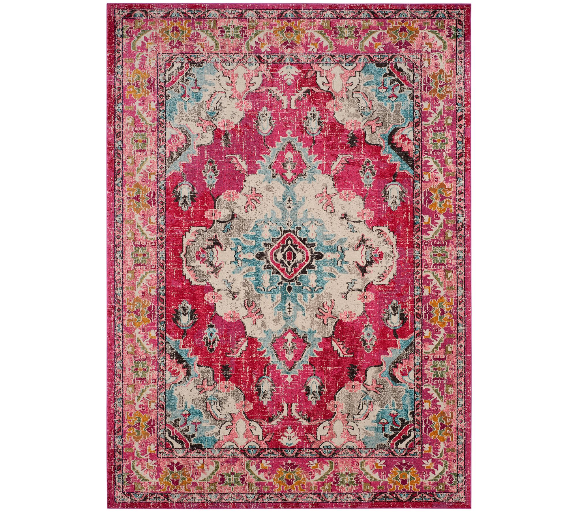 Safavieh Monaco Mahal 11' x 15' Rug