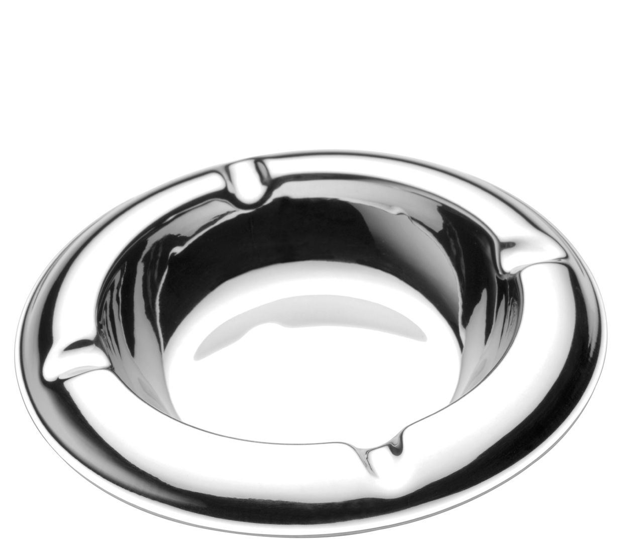 BergHOFF Classic Stainless Steel Ashtray