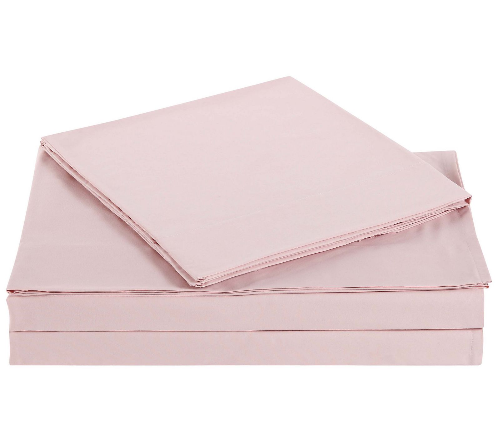 My World Solid Twin Sheet Set