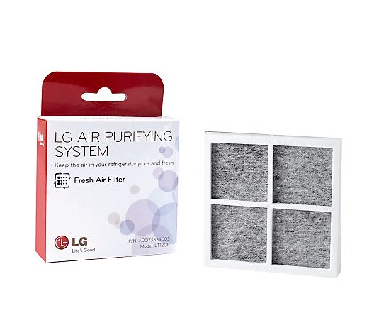 LG Replacement Fresh Air Filter for Select LG Refrigerators