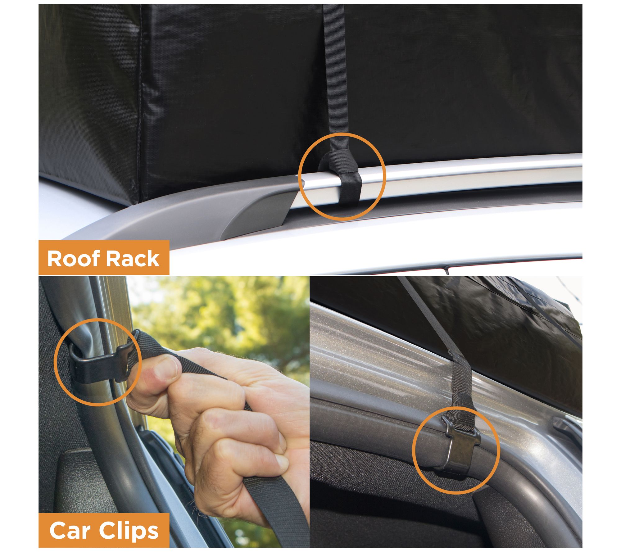 Rightline gear 2024 replacement car clips