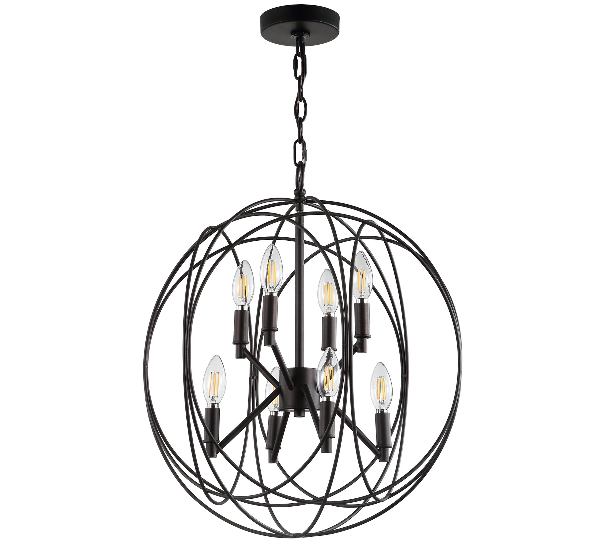 Raylon Pendant by Safavieh