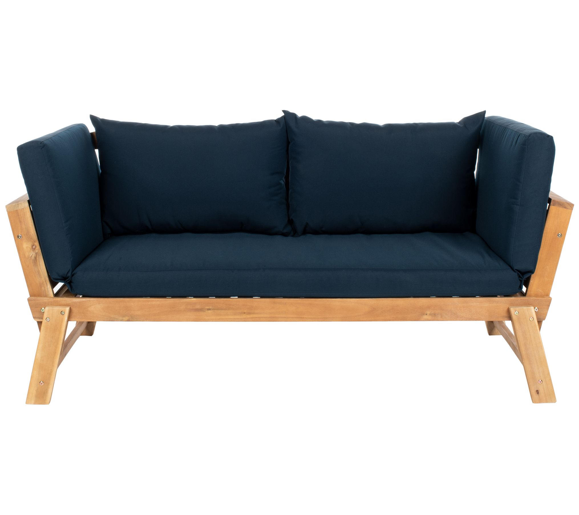 Tandra Modern Contemporary Daybed by Safavieh