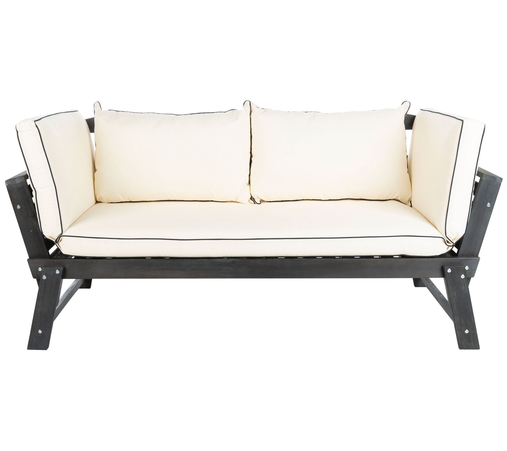 Tandra Modern Contemporary Daybed by Safavieh