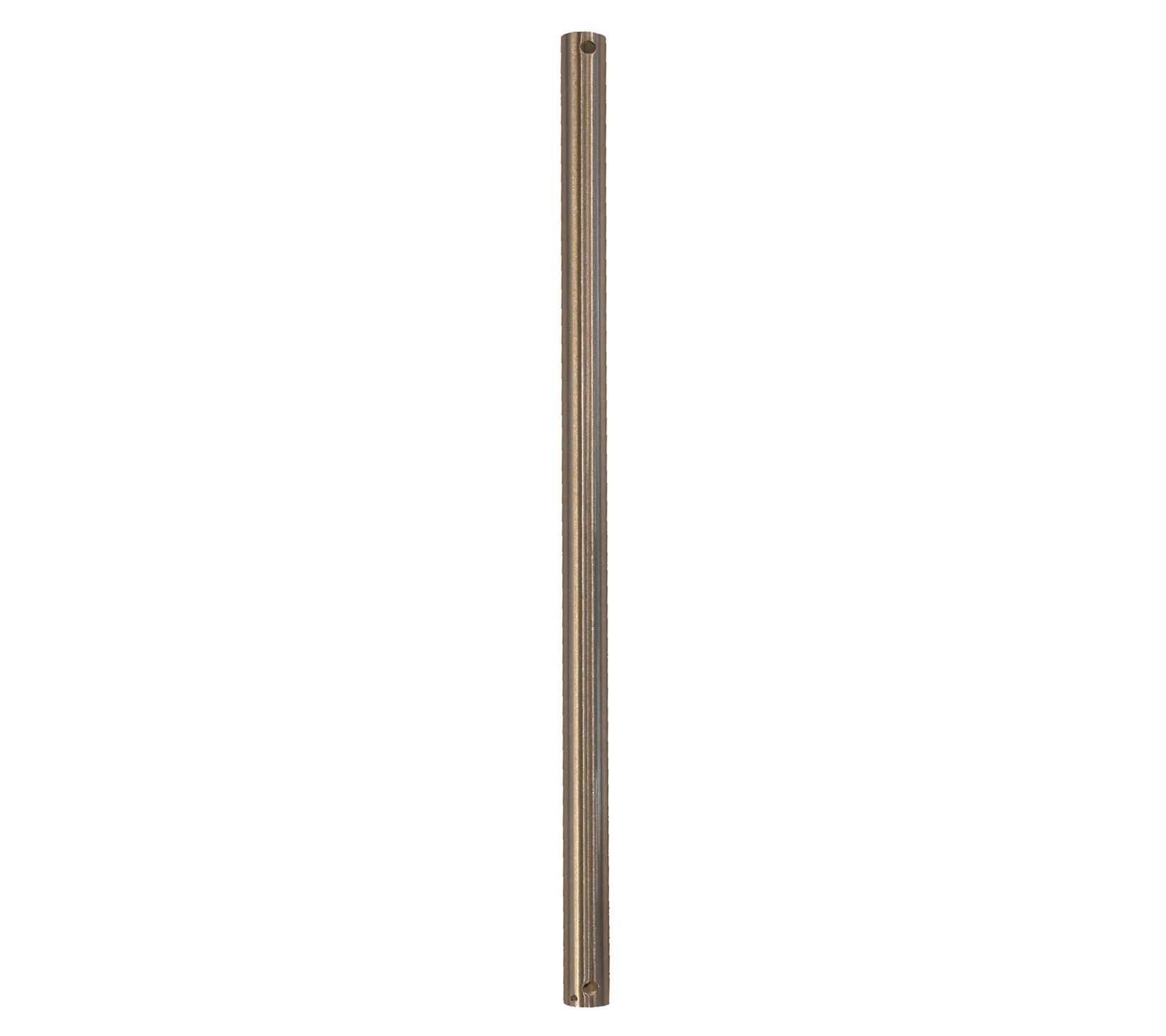 River of Goods 48" Ceiling Fan Down Rod 0.5" St andard Diameter