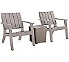 Dukap 3-Piece Patio Seating Set-Enzo Collection, 1 of 5
