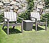 Dukap 3-Piece Patio Seating Set-Enzo Collection, 3 of 5