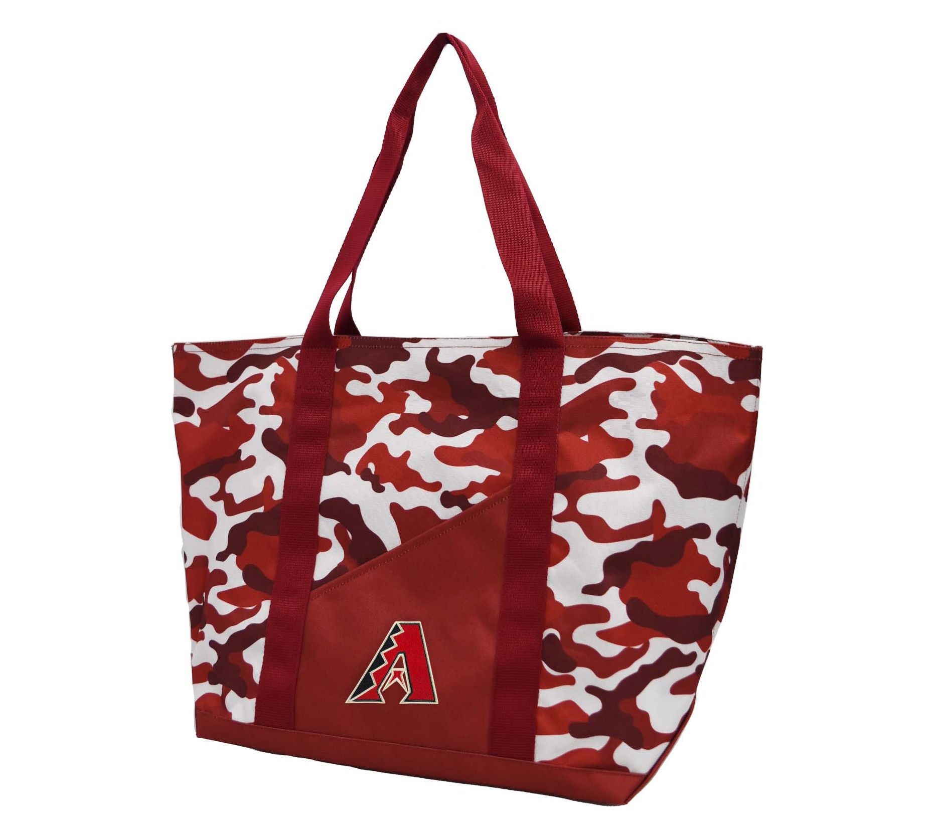Littlearth MLB Super-Duty Camo Tote