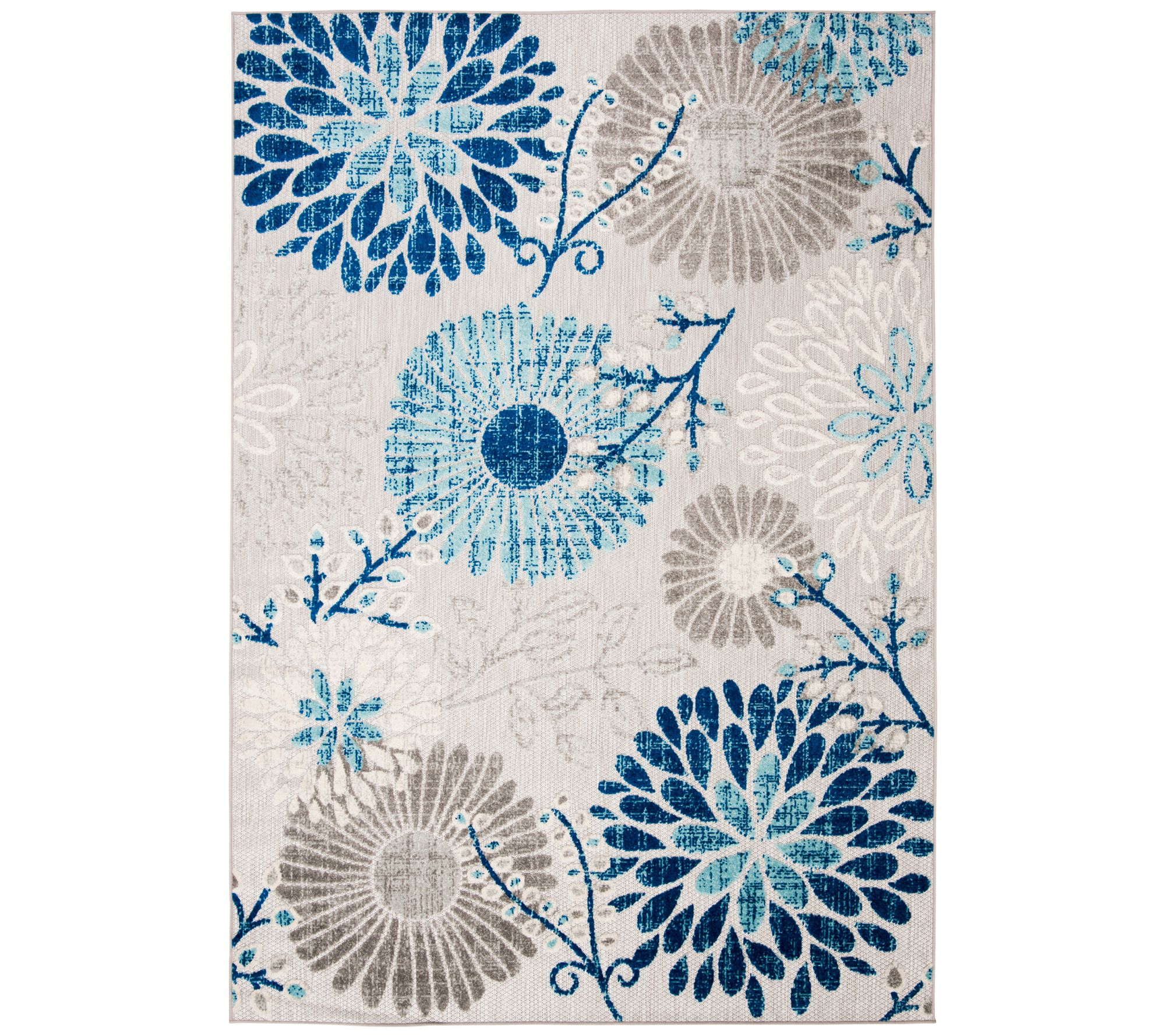 Safavieh Cabana 832 Outdoor 5'-3" X 7'-6" Rug