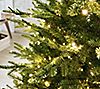 "As Is" Bethlehem Lights 5' Micro LED Christmas Tree w/ Bag, 6 of 6