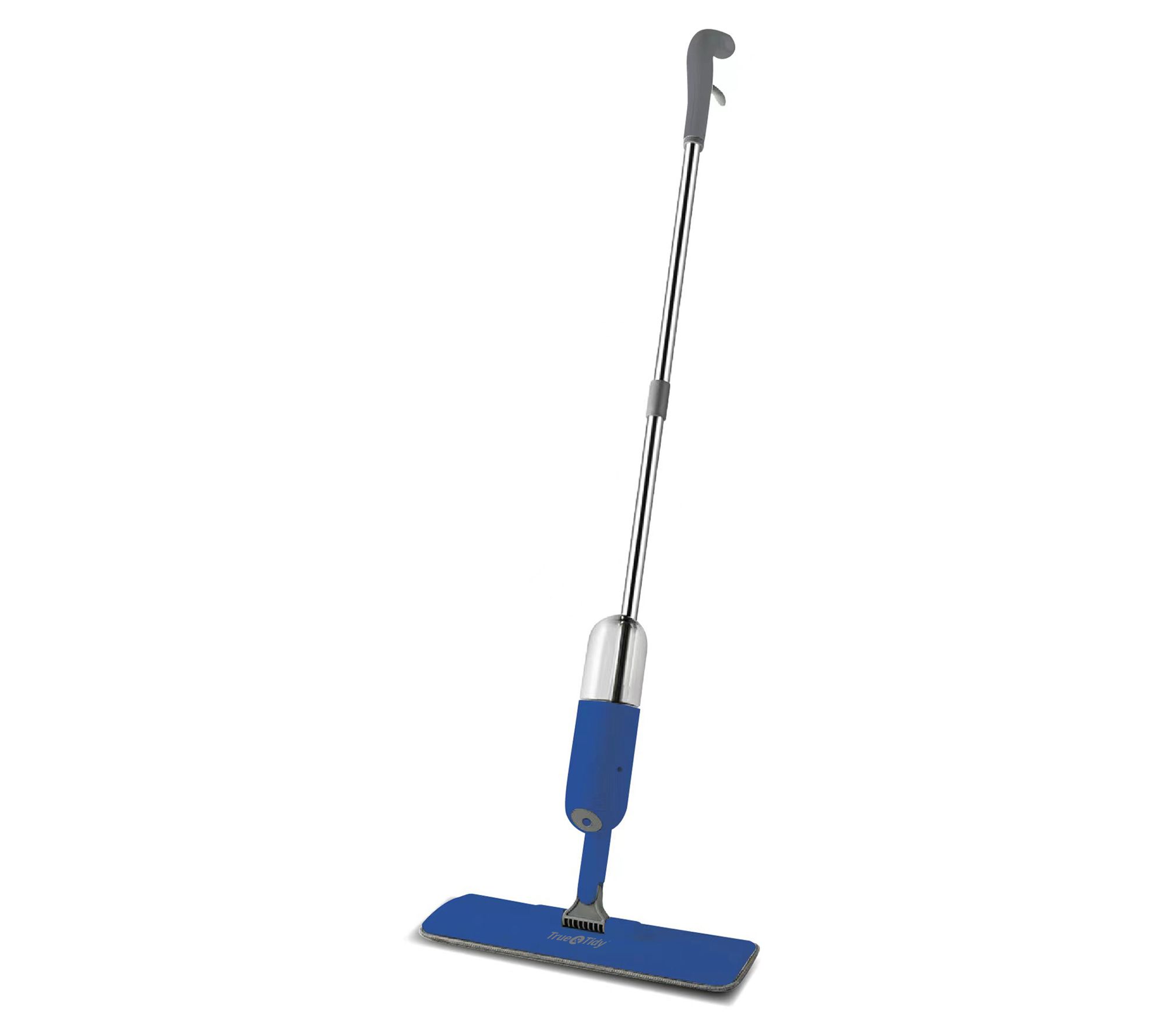 True & Tidy SPRAY-250 Spray Mop with Refillable Bottle