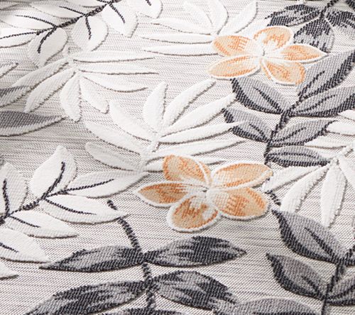Grey/Ivory