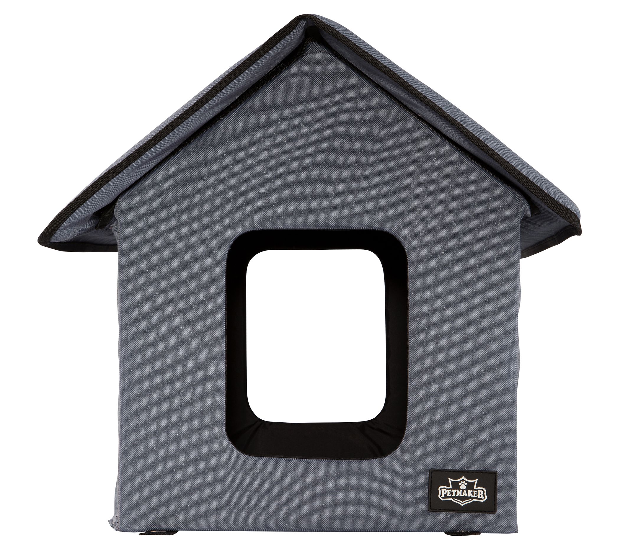 Petmaker Heated Cat House