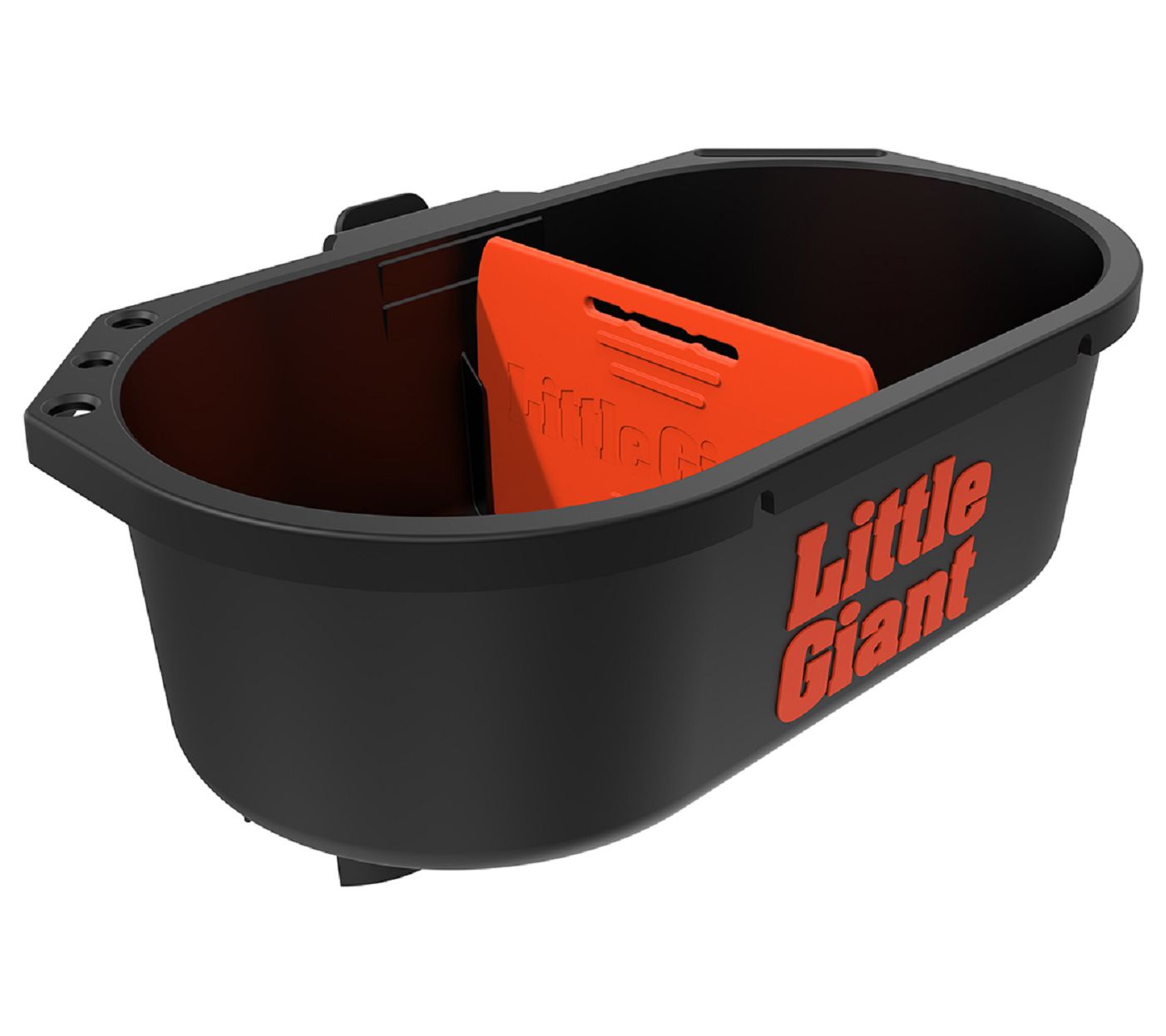 Little Giant Loot Bucket Compatible W/A-Force/King Combo