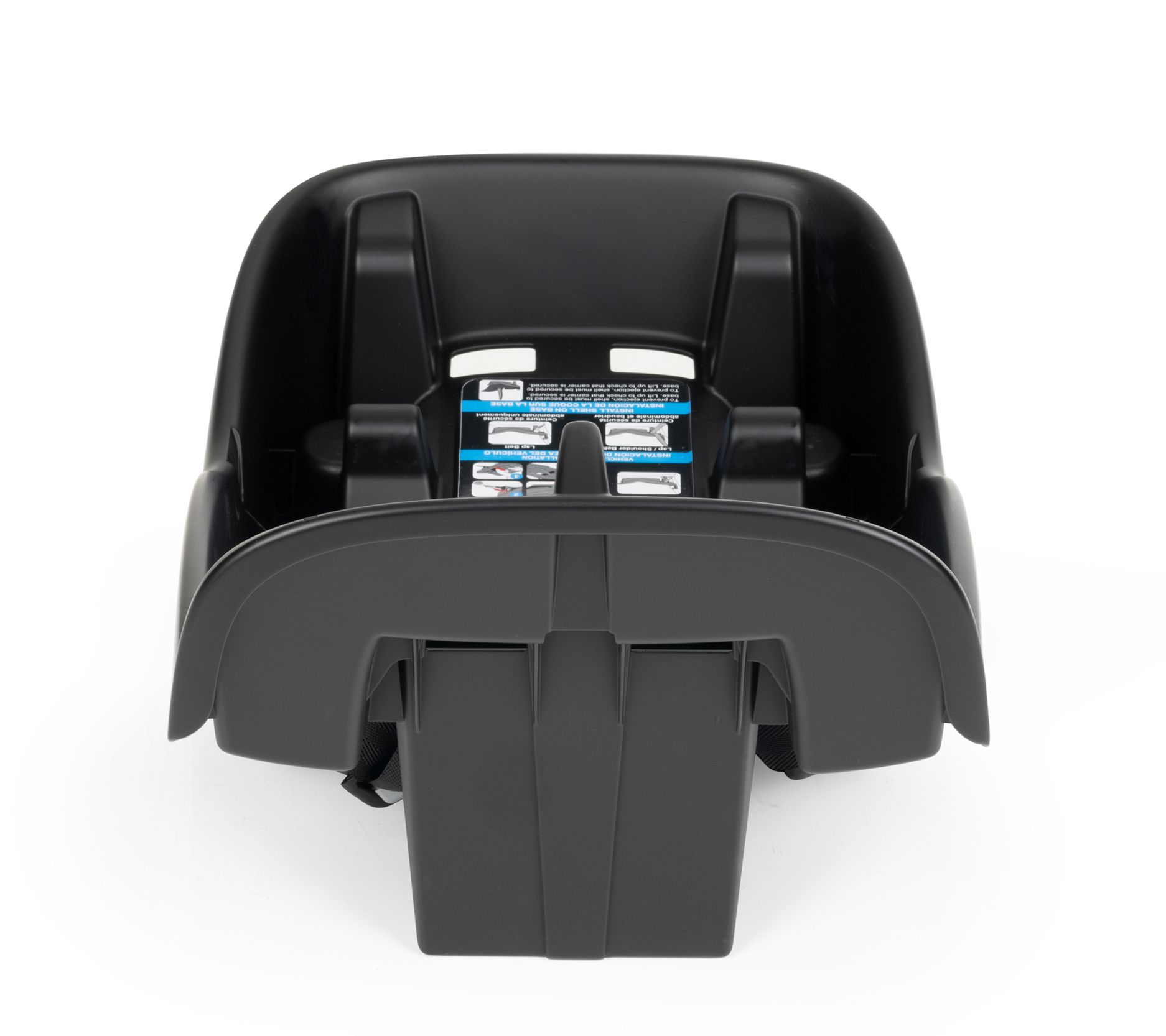 Evenflo NurtureMax Infant Car Seat Base